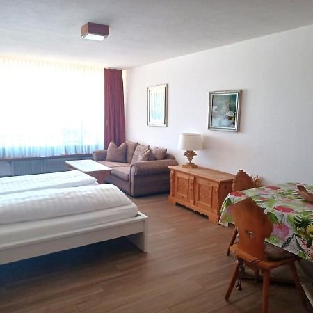 Allod Bad 504 St. Moritz Exterior foto
