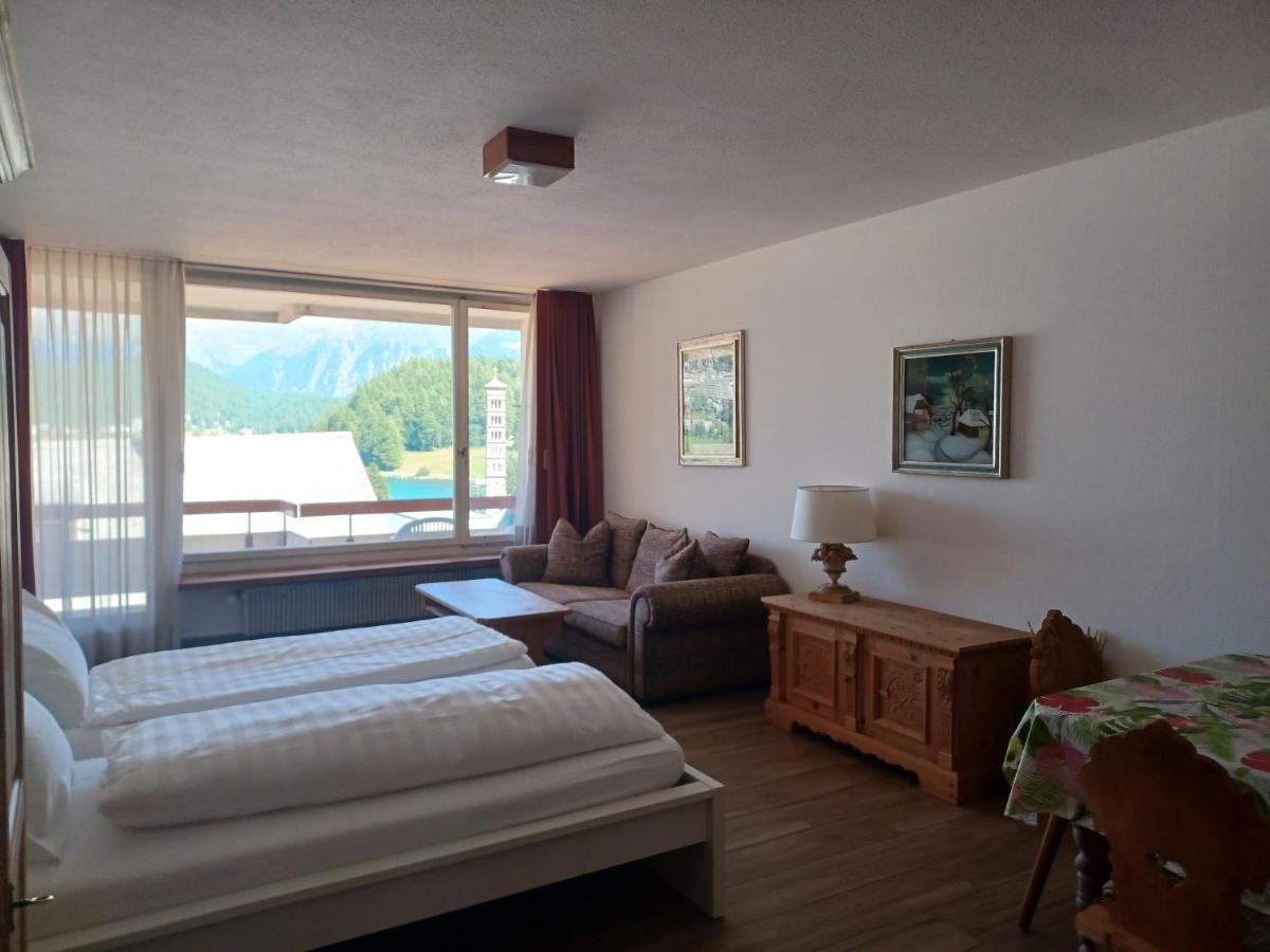 Allod Bad 504 St. Moritz Exterior foto
