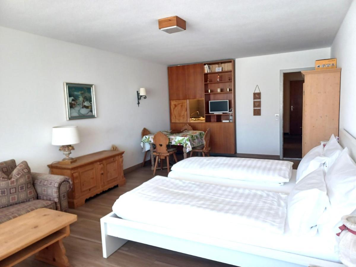 Allod Bad 504 St. Moritz Exterior foto