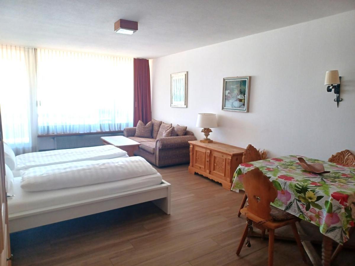 Allod Bad 504 St. Moritz Exterior foto