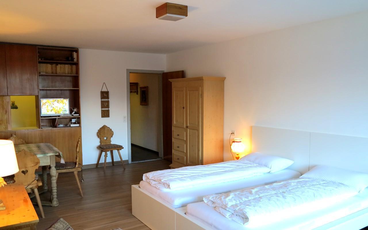 Allod Bad 504 St. Moritz Exterior foto
